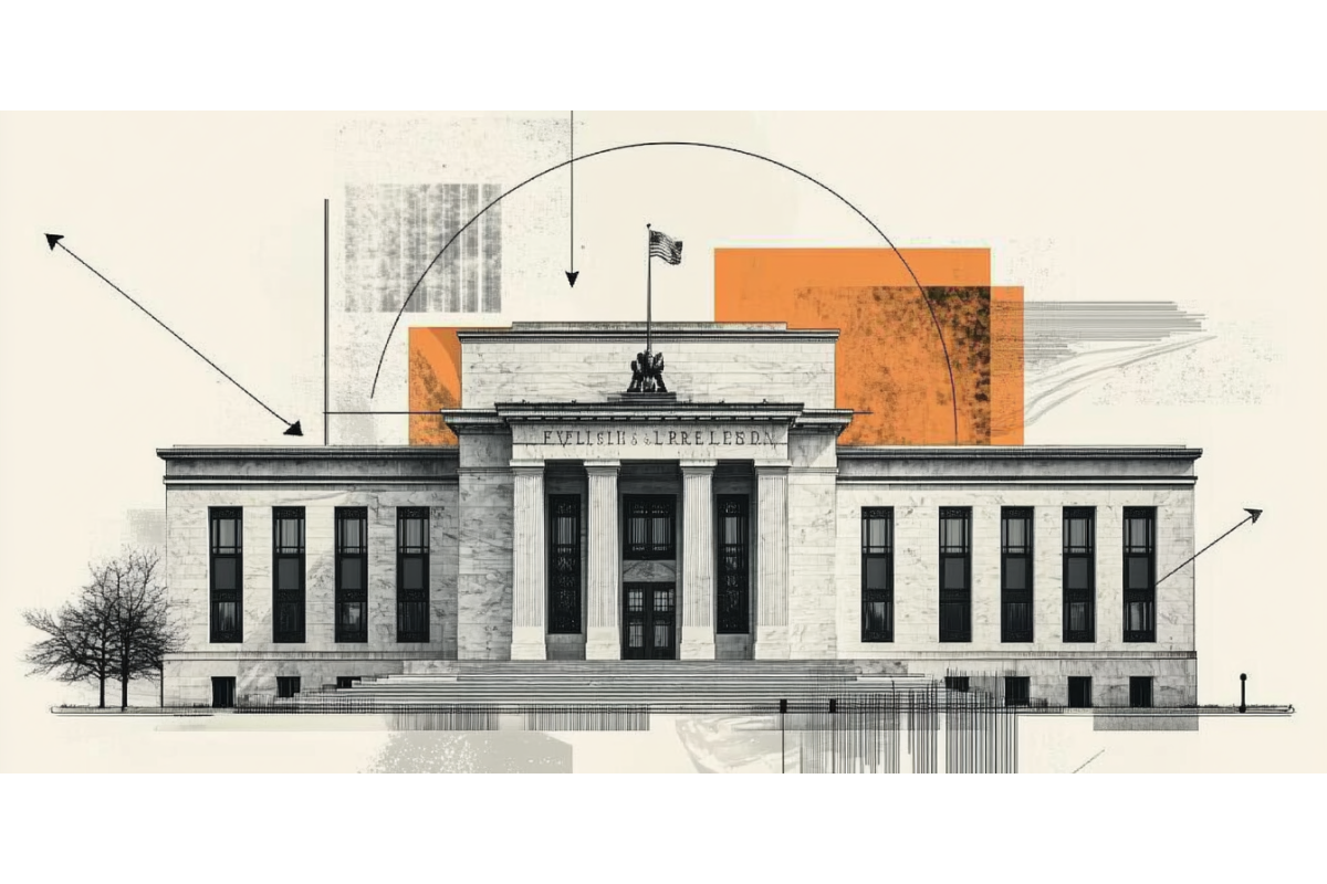 Fed Beige Book Flags Price Pressures Intensifying