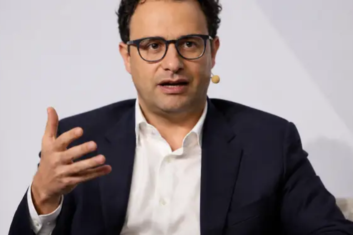 Anthropic Targets Mid November IPO