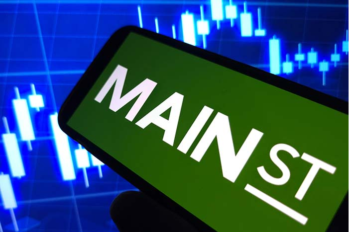 Is Main Street Capital’s 8% Yield In Jeopardy?
