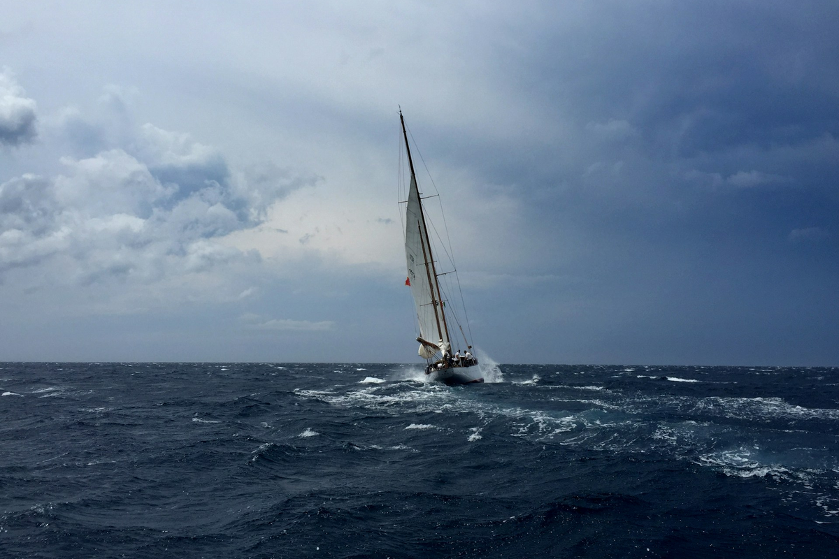 Surviving The Fourth Turning