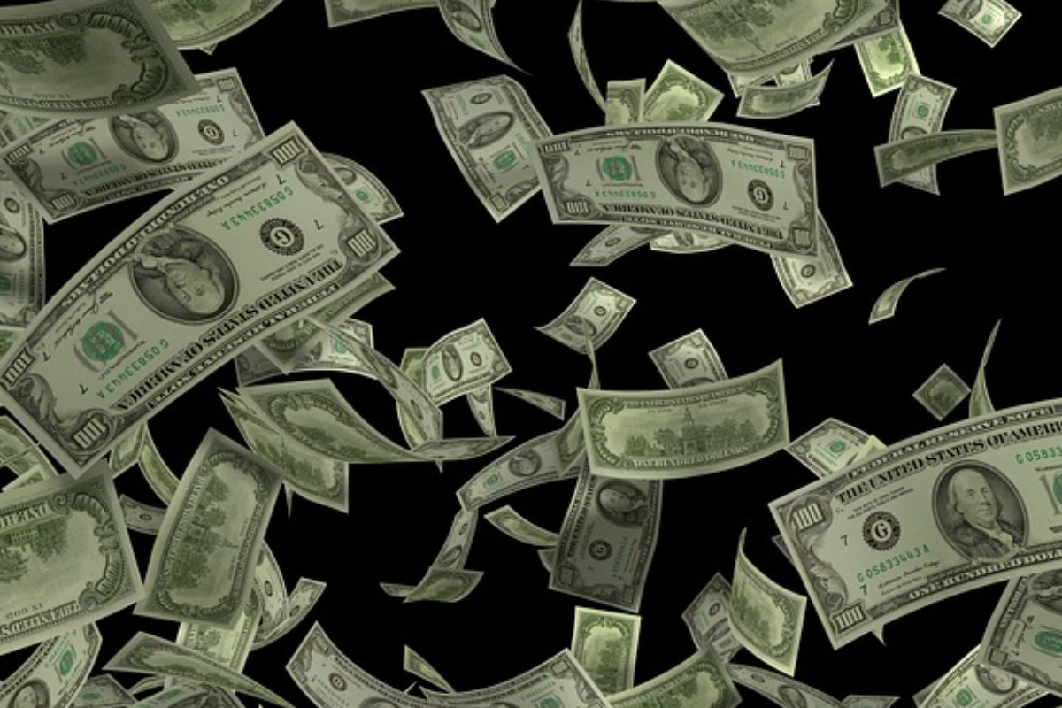 The Treasury Just Announced A Massive Bond Buyback Plan