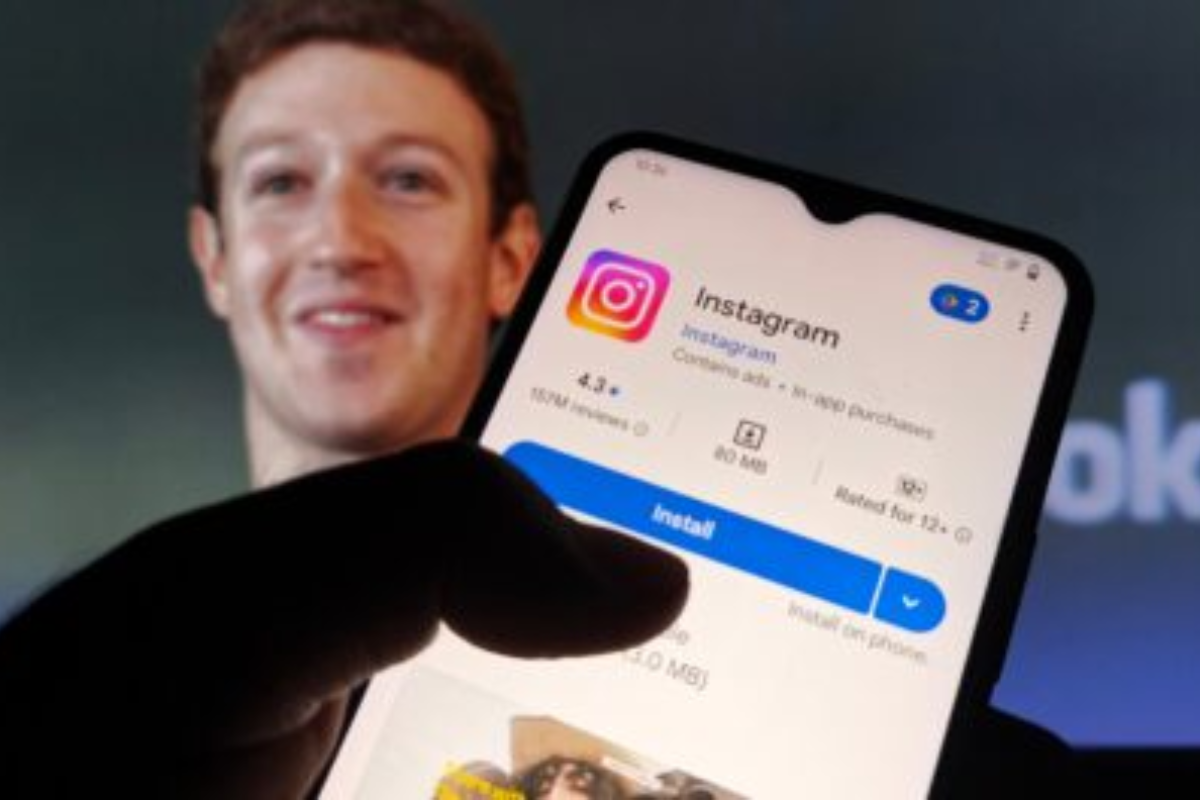 Big Tech Just Got A $17 Billion Wake-Up Call