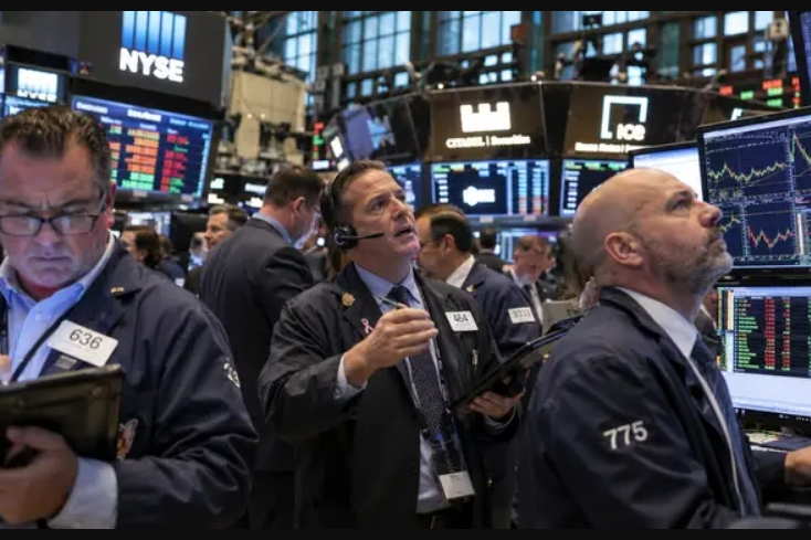 The AI Trade Is Changing: Here's How To Play It Now