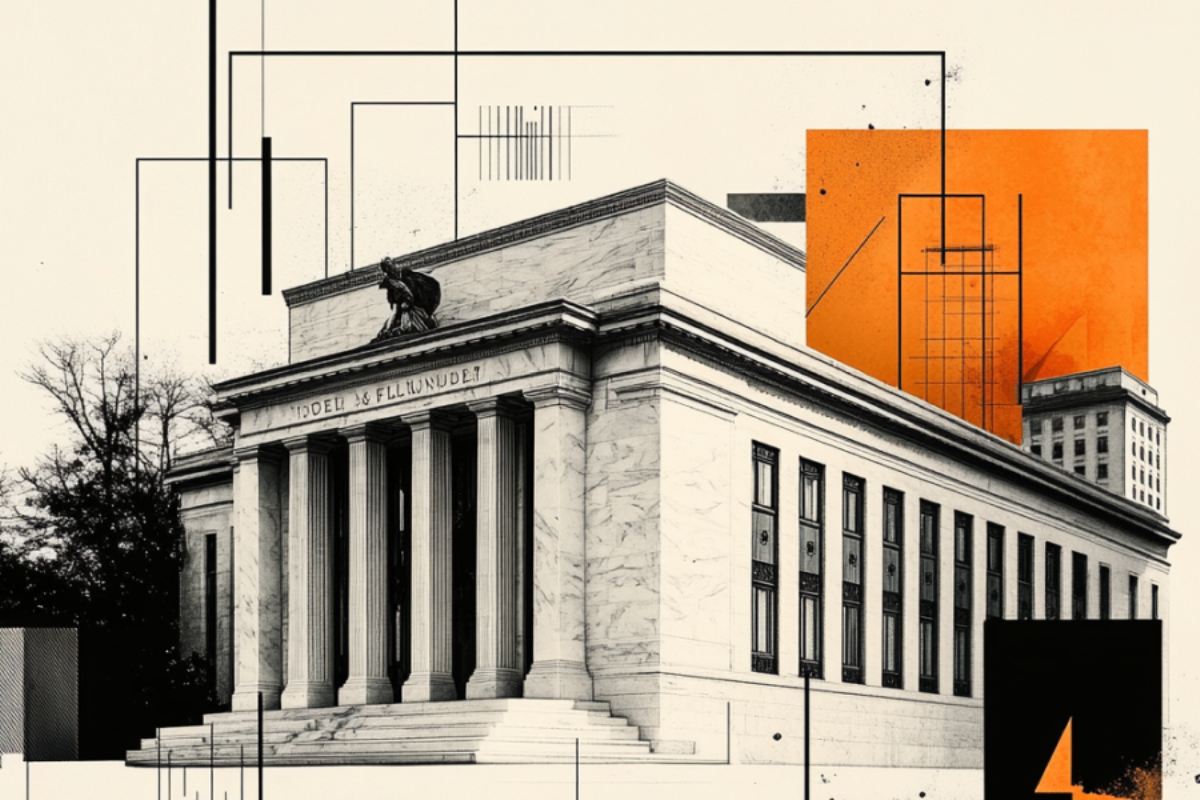 Forecasting The Upcoming Week: Warsh's Jackson Hole Debut And US Inflation Test A Soft US Dollar