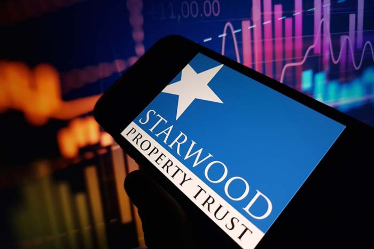 Will Starwood Property Trust Be A “Star” Of Your Portfolio?