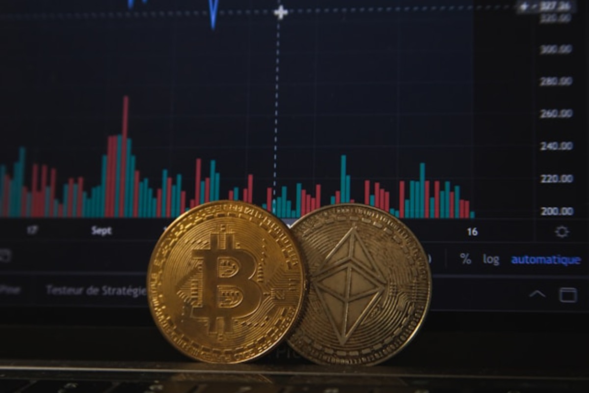 Bitcoin Surged, Then I Flipped Short