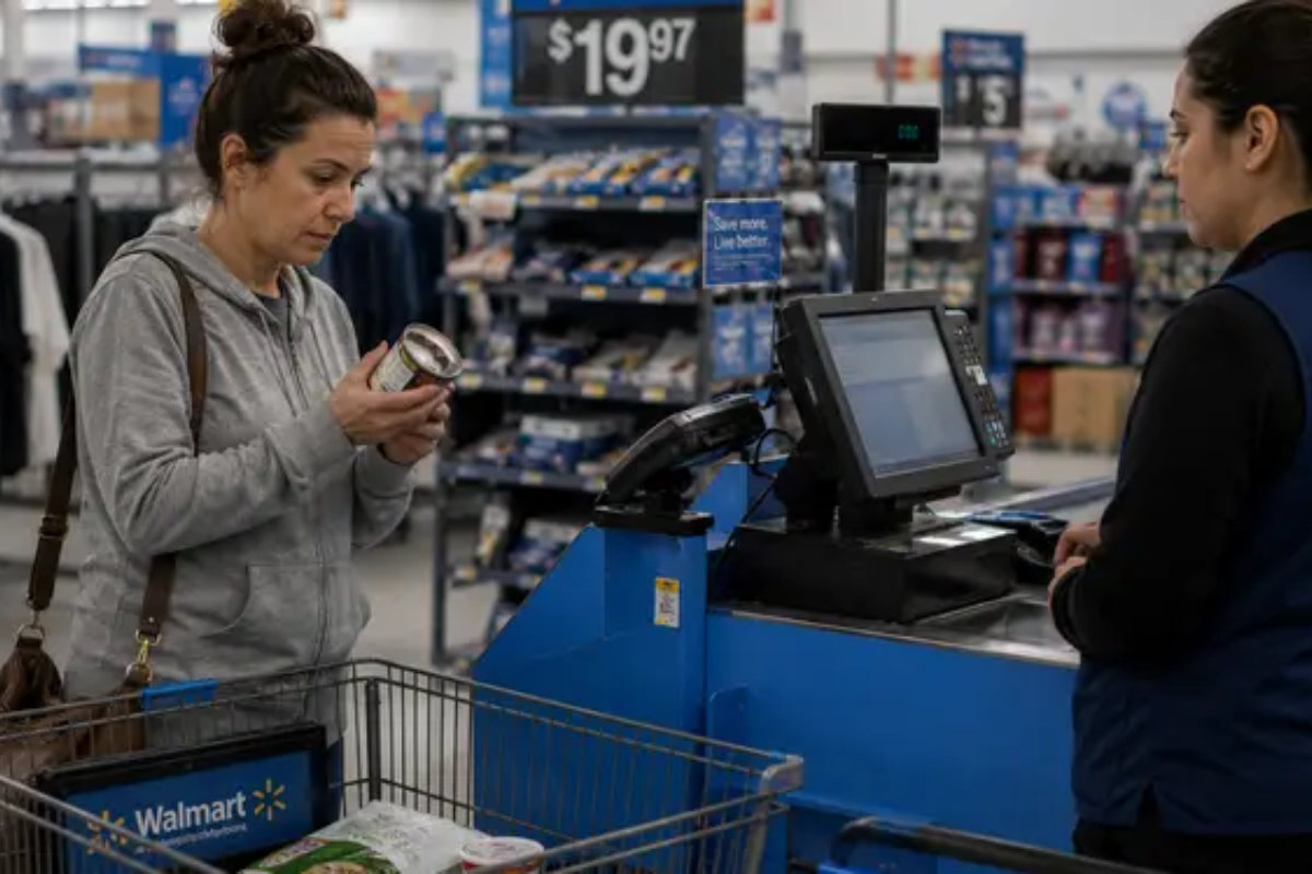What Do Walmart's And Target’s Results Say About The US Consumer?