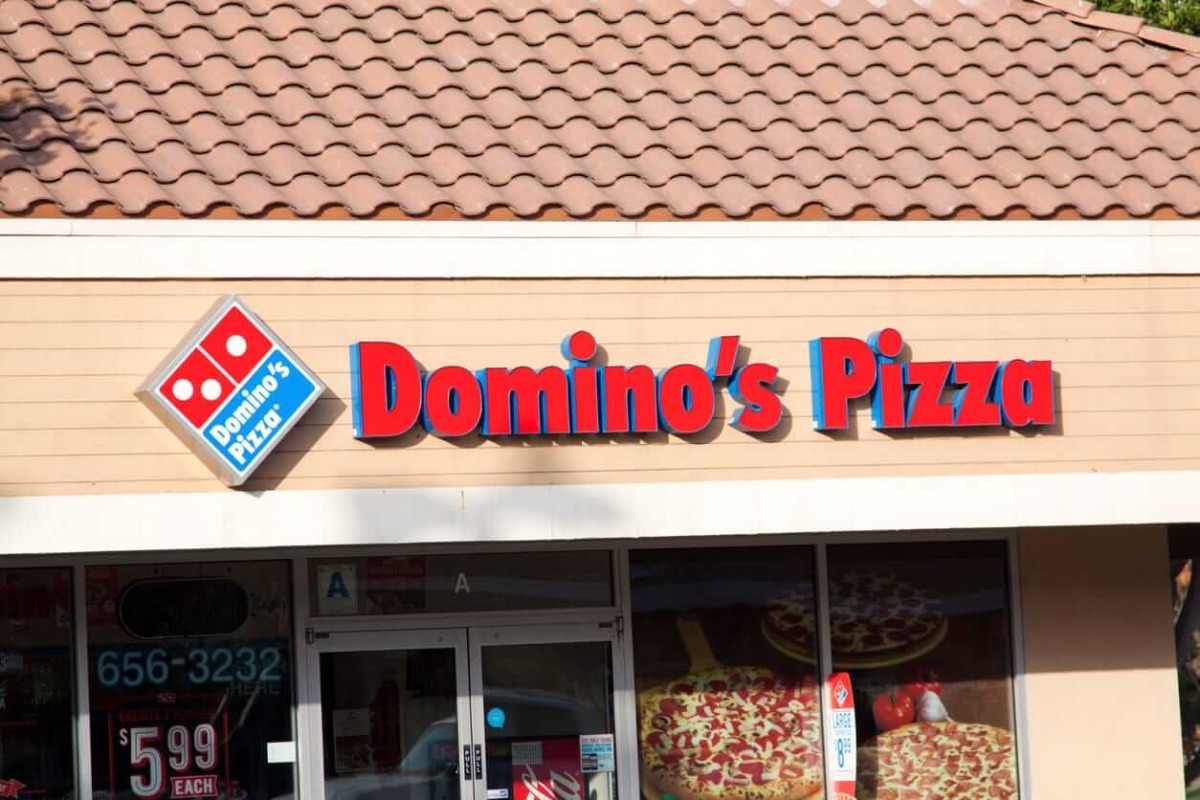 Domino's Pizza Stock Is Dirt Cheap, With 30% Potential Upside - What's The Best Play?