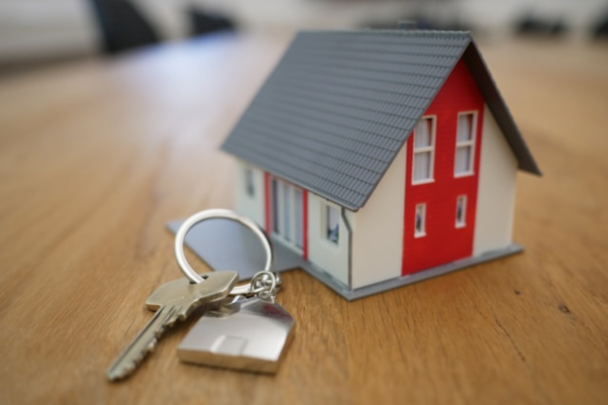Homebuilder Margins Nearly Halved. Why Haven’t Jobs Collapsed?