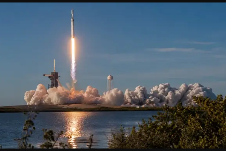 No Mention Of Orbital Data Centers On SpaceX Call: Should Investors Be Concerned?