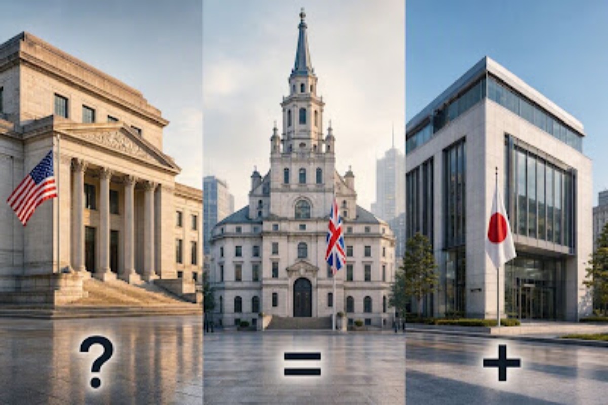 Week Ahead: BOJ And Fed May Pay Heavy Price If They Disappoint The Market