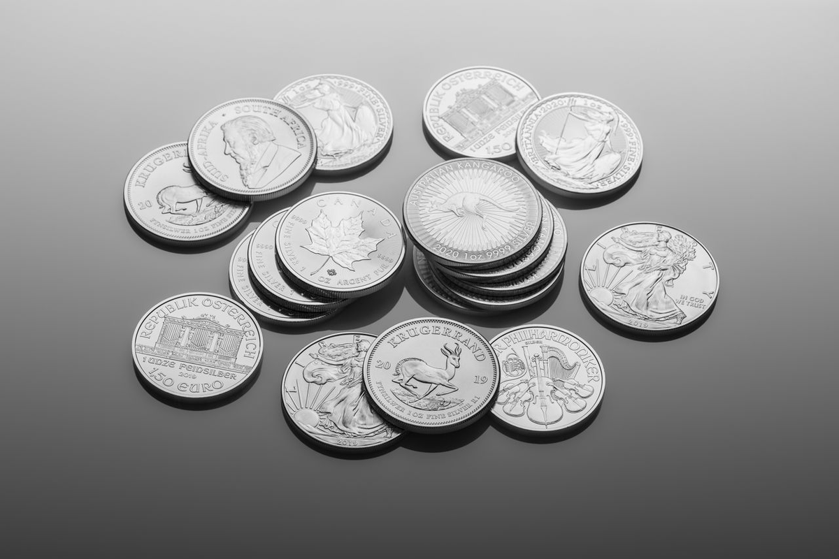 India Eases Silver Imports As China's Banks Step Back