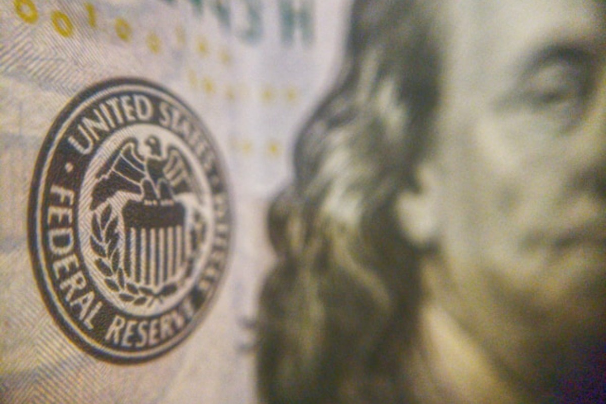 Federal Reserve Rate Hike: One And Done?