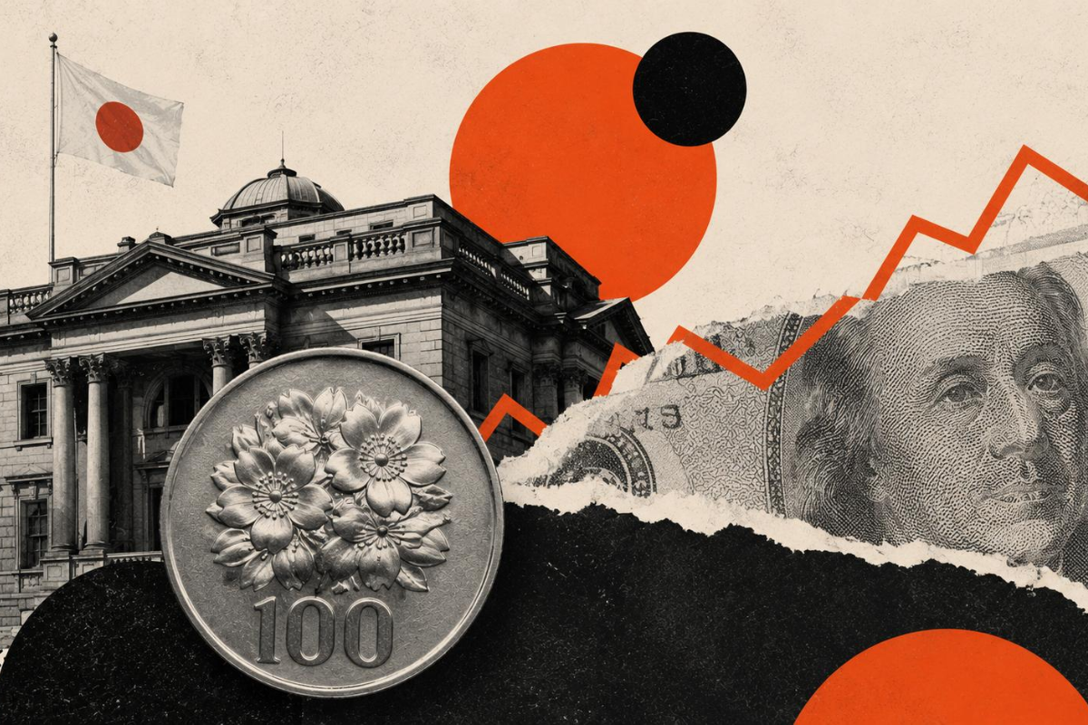 Japanese Yen Faces Near-Term COT Pressure While Copper Reaches An All-Time Extreme