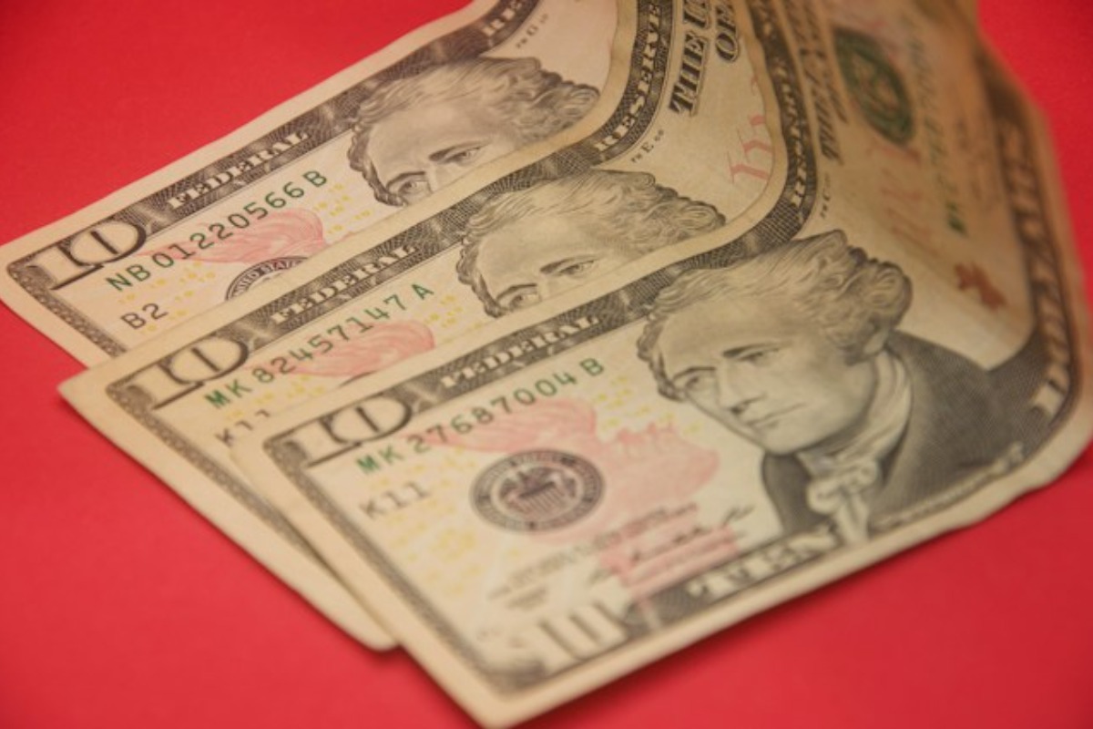 America’s Debt Math Is Getting Ugly
