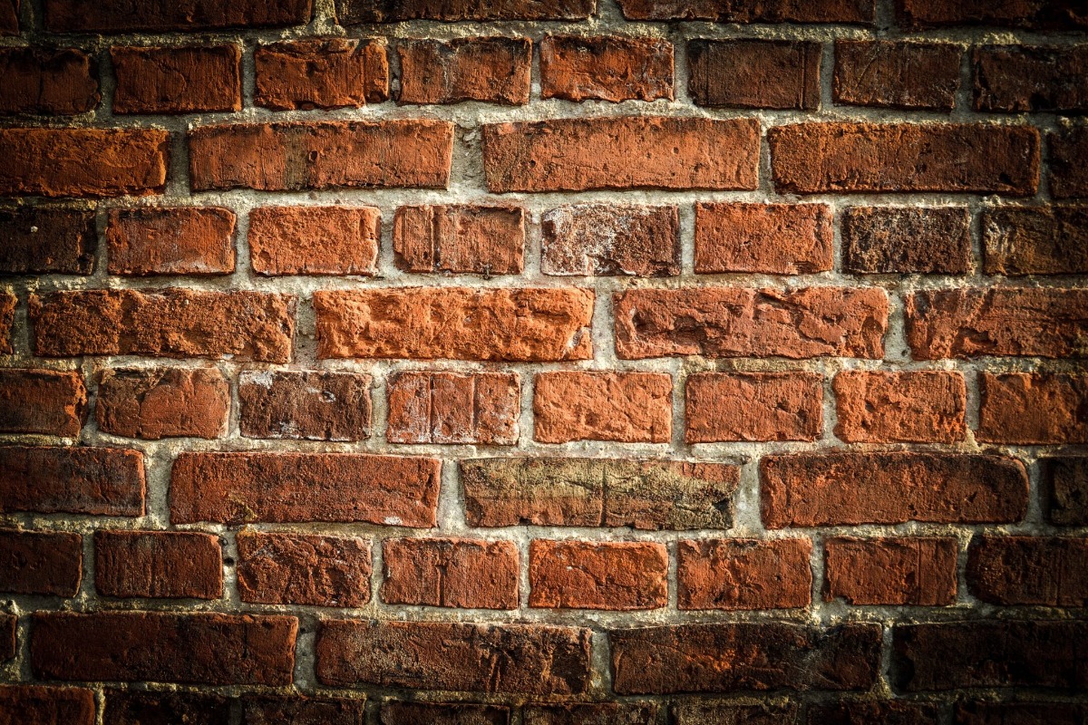 Hitting The Wall