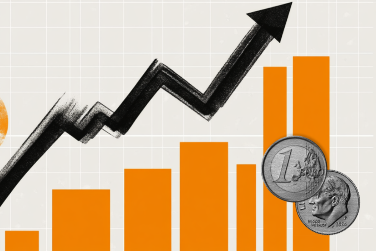 Euro Surges As Traders Ignore Fed’s Hawkish Minutes
