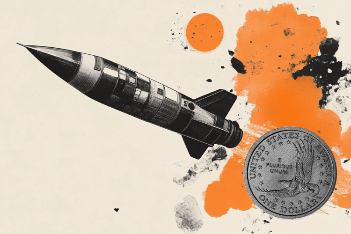Dollar Index Breaks Its June Peak As The Euro Sinks On Dearer Crude Oil