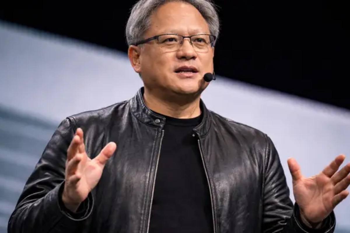 Nvidia's AI Financing Push Raises New Questions Over Market Leverage
