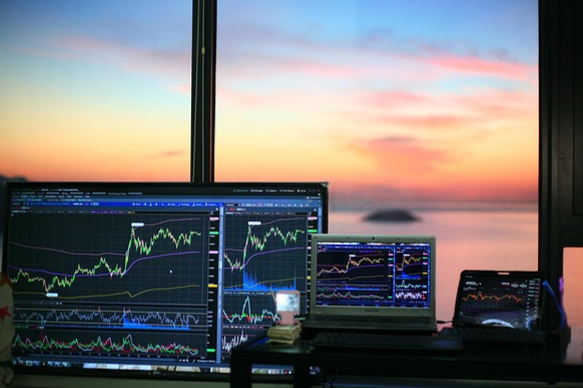 Stock Analysis: Tele2 Poised To Pop Maybe 26% In One Year