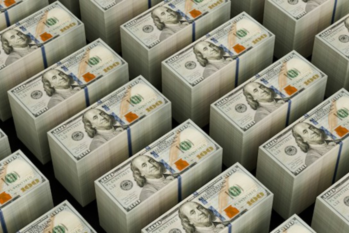 The Bond Market Is In Revolt — Is Money Printing Next?