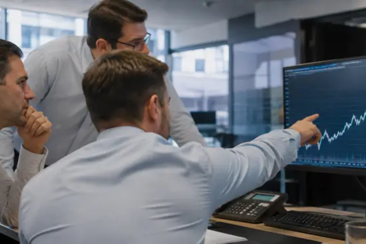 Tempus AI Stock Is Soaring And It Has Moderna To Thank