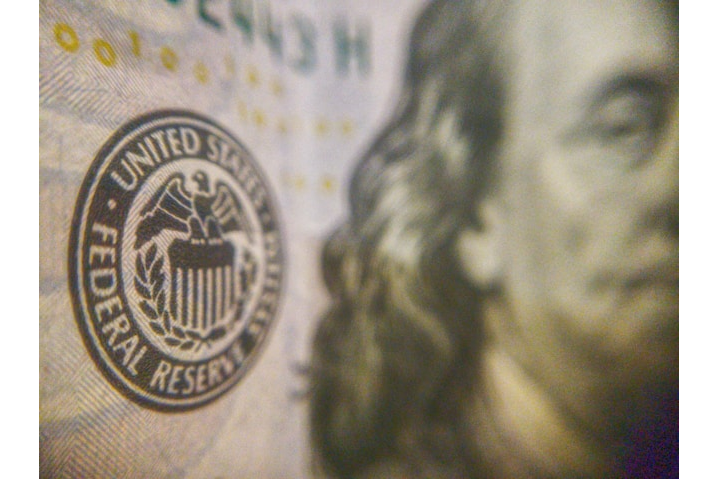 Fed Minutes Reveal Split Over Inflation Risks And Need For Rate Hikes