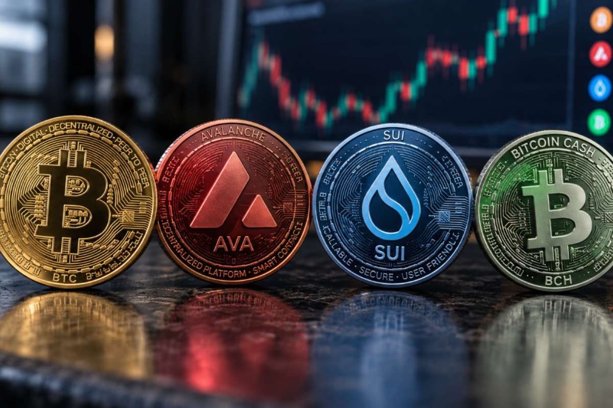 Crypto Breadth Warning: Top-Heavy Gains Mask Altcoin Weakness