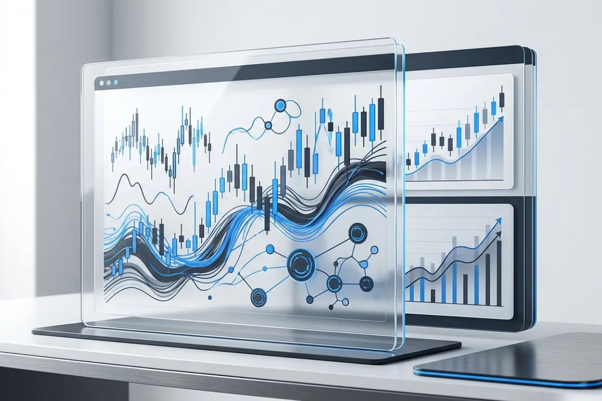 Robinhood Chain Stock Tokens Pulling In Record Volume