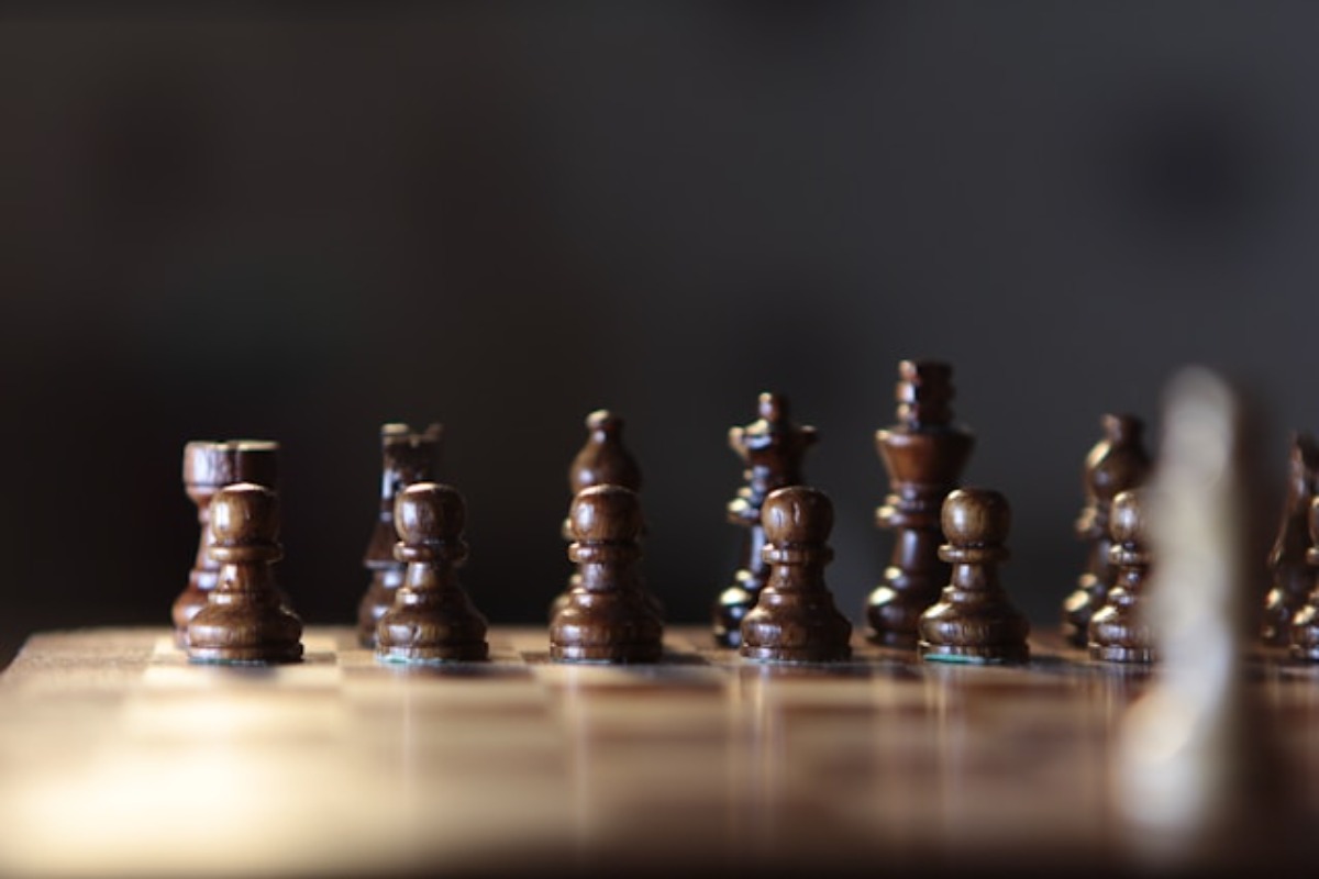 Weekly Commentary: Bessent's Gambit Part Two