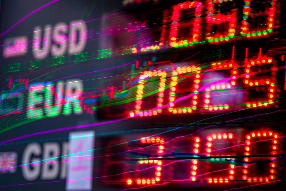 Forex And Cryptocurrency Forecast For October 26–30, 2026