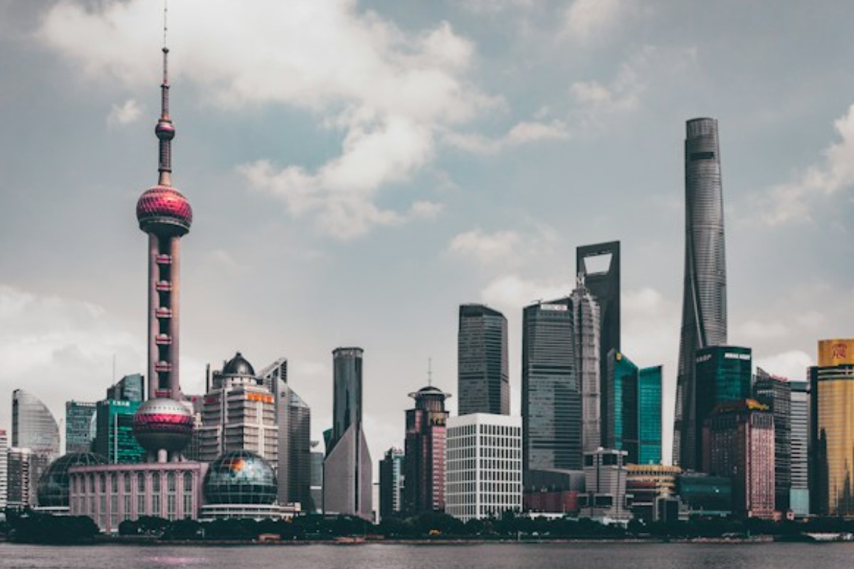 The Truth About China: Collapsing & Conquering?