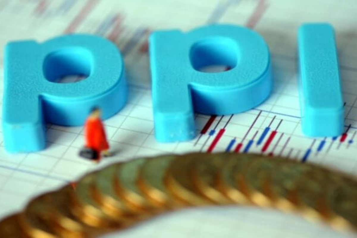 PPI Leads To A Not-So-Dull Tape