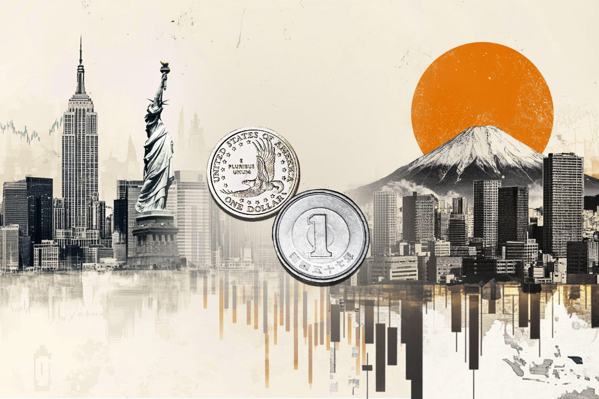 USD/JPY Price Forecast: 160.00 Caps Bulls As Intervention Risk Lingers
