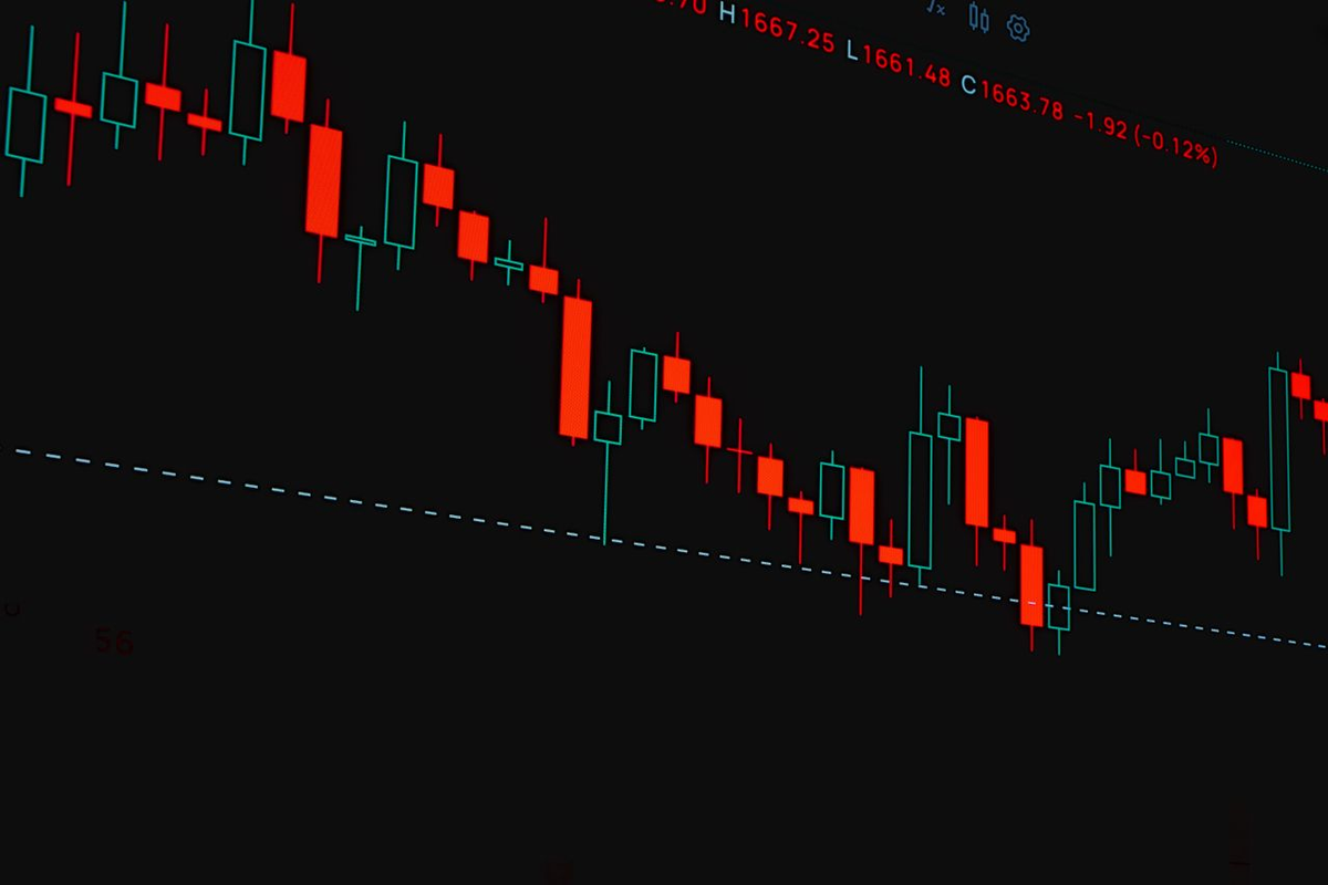 We're Worried About 2027 - Stocks To Plunge 30%?