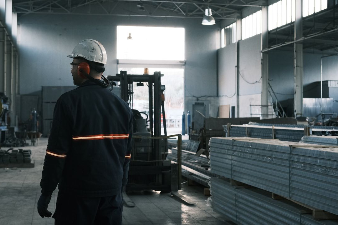 Industrial Production Jumps 0.7 Percent In September Powered By Utilities