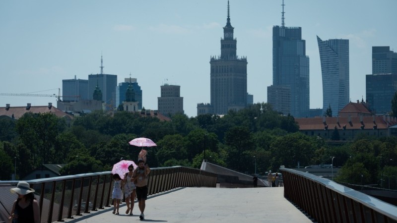 CEE & CCA Week Ahead: Labour Markets, Confidence Data And Interest Rates In Focus