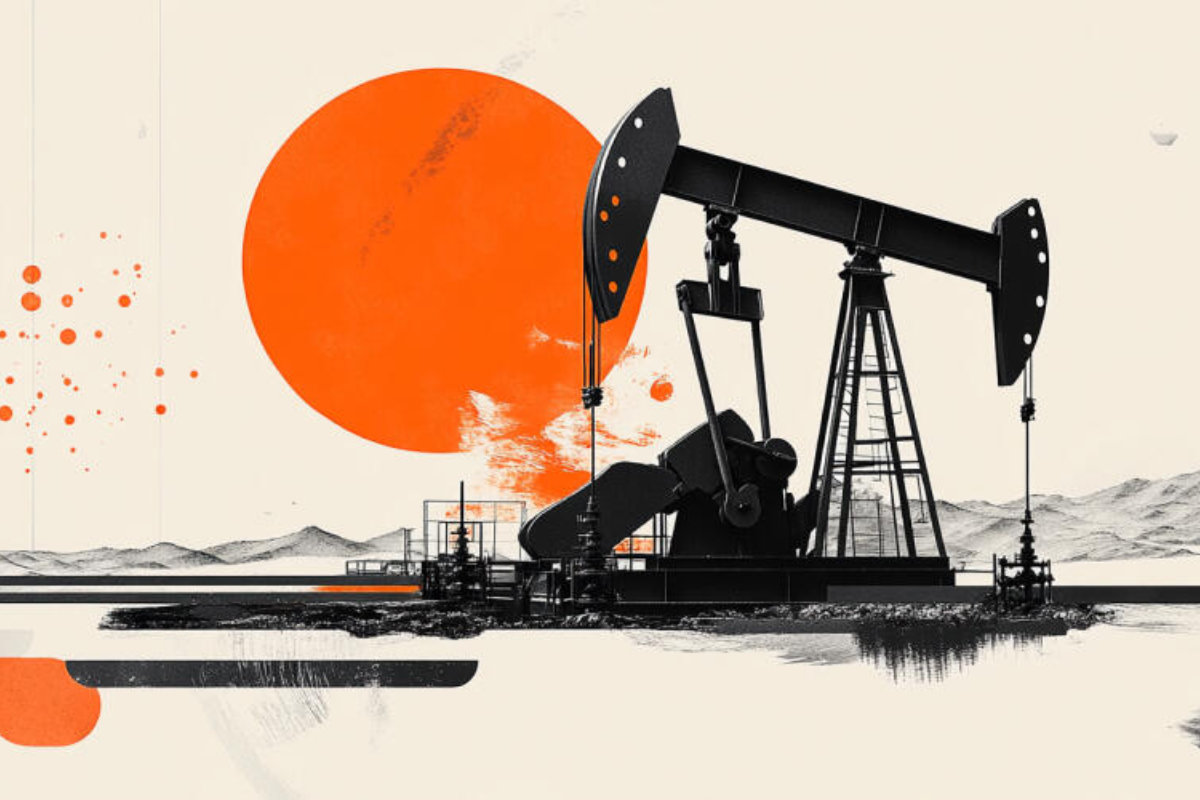 Crude Oil Takes Back The Reopening It Bought On Tuesday