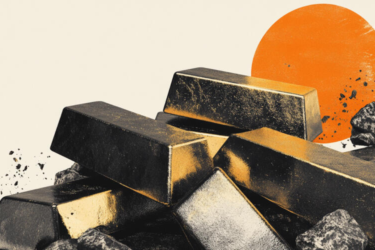 Gold Struggles To Reclaim $4,200 As Fed Interest Rate Hike Risks Persist, US CPI Looms