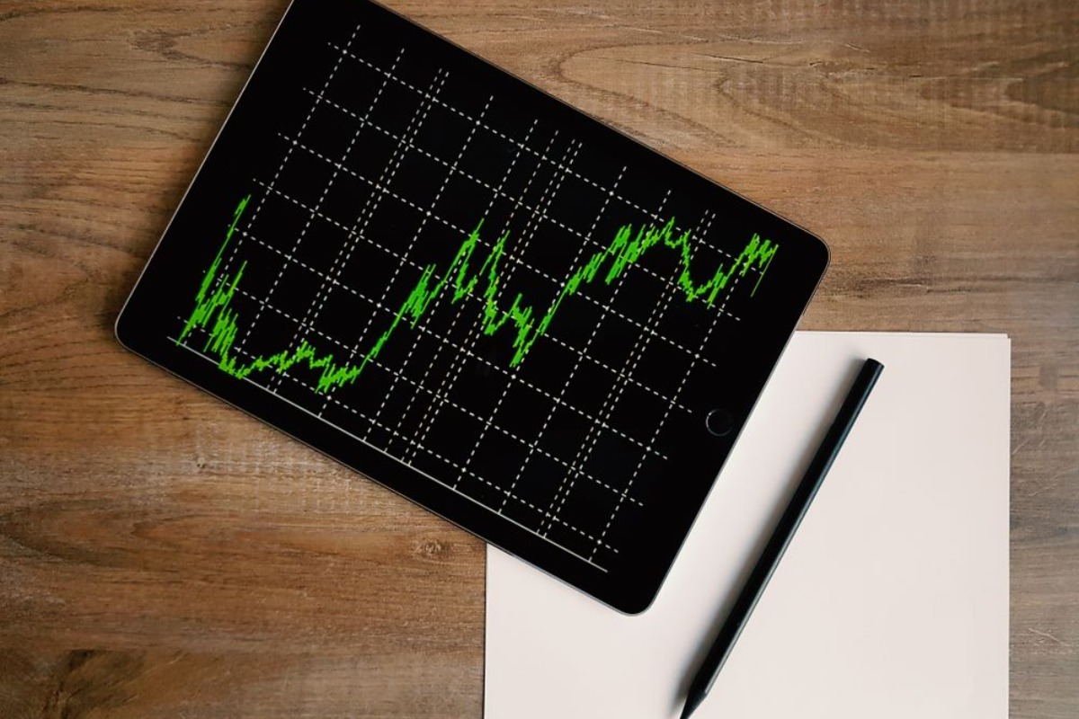 Weak Sentiment Yet Market Near A High