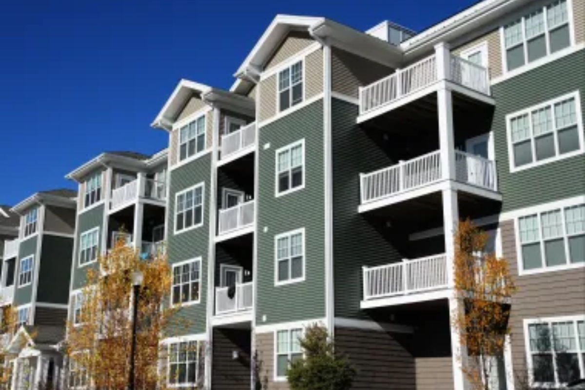 Freddie Mac: Multifamily Delinquency Rate Rises To Multi-Decade High