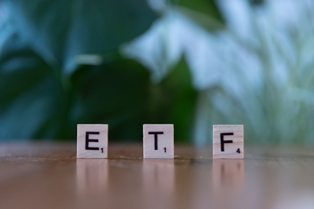Key ETF Charts