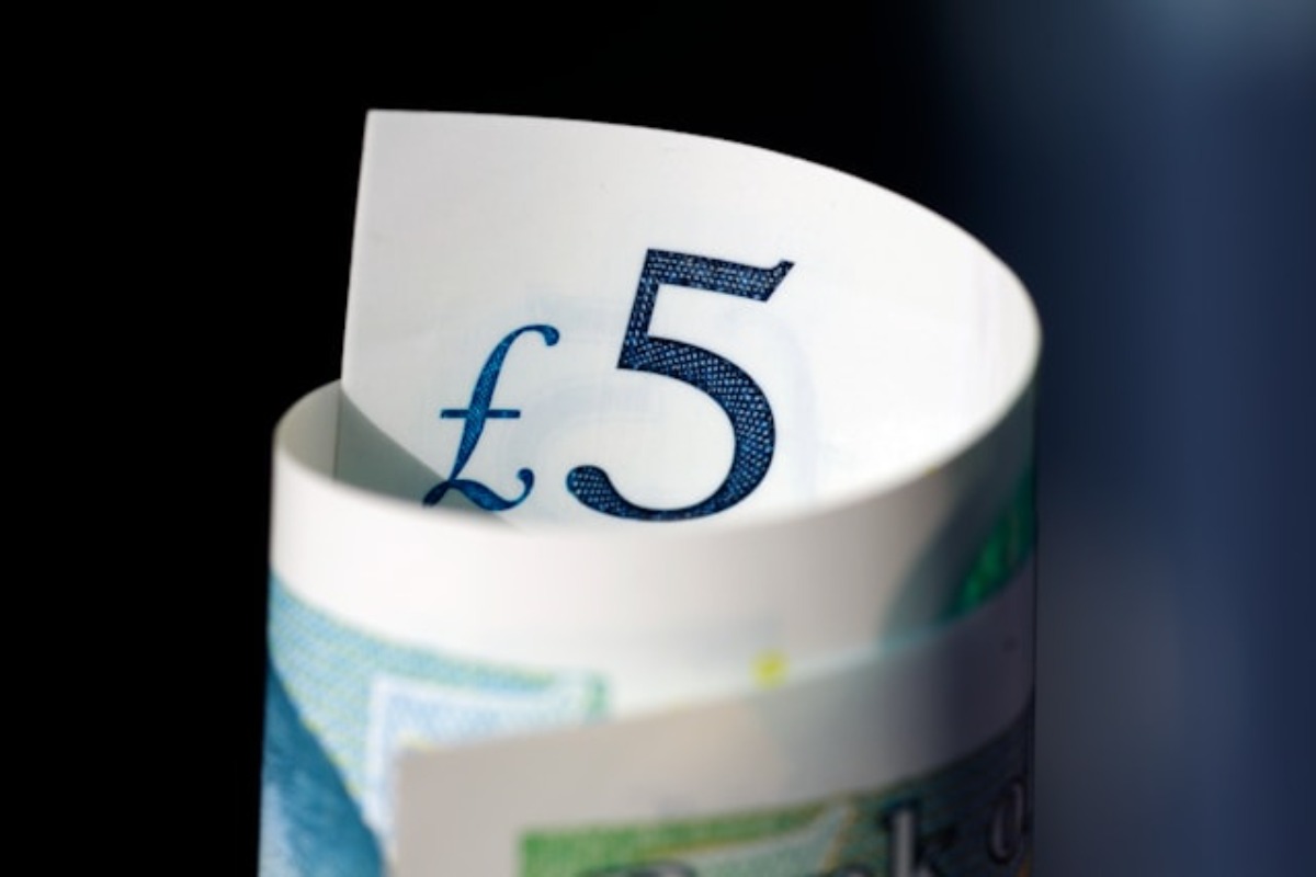 British Pound Buckles As The US Yields Rise Puts Fed In Command