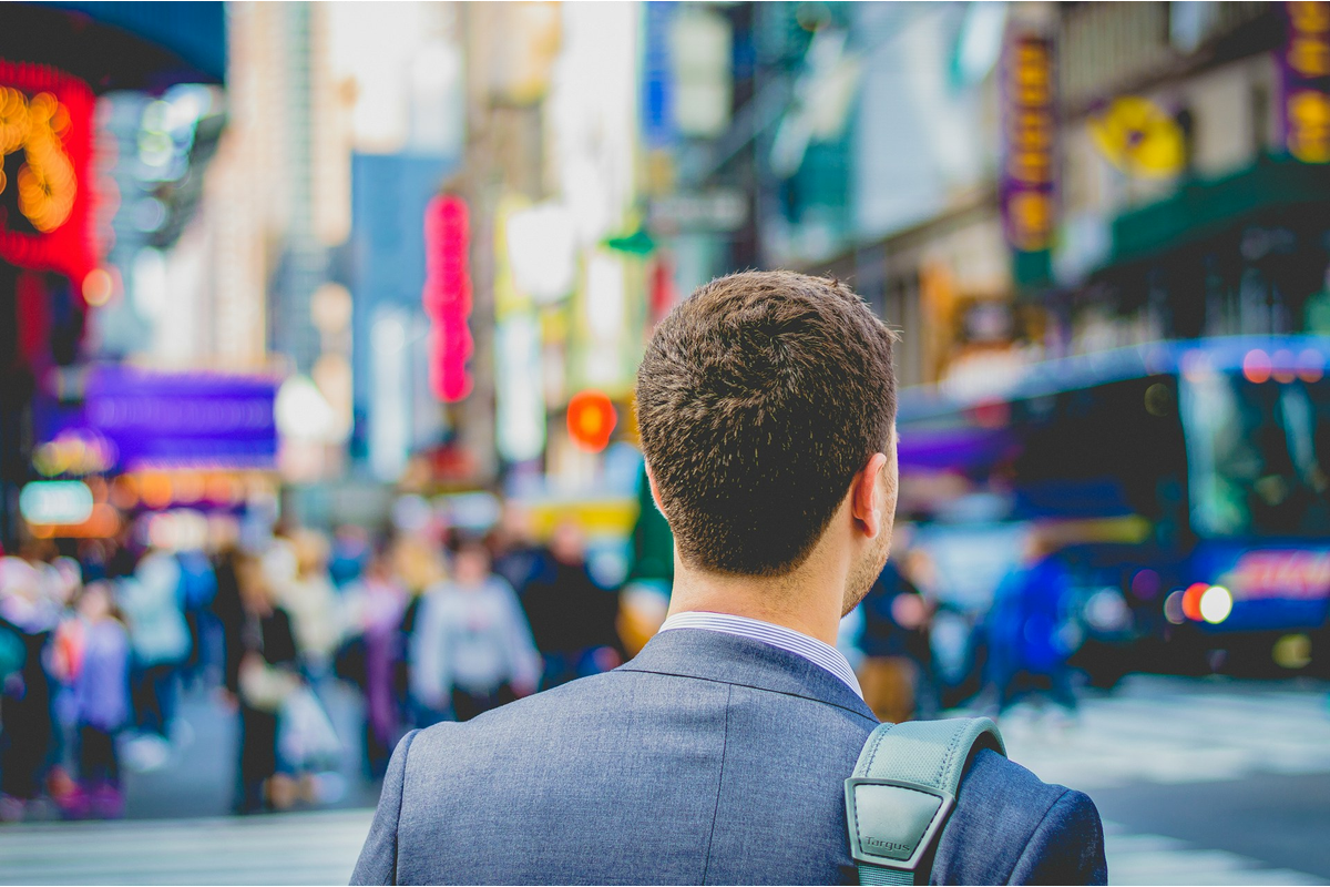 The Jobs Data Looks Great. But Something Isn't Adding Up.