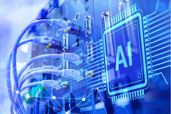 Where Is AI Headed Next?