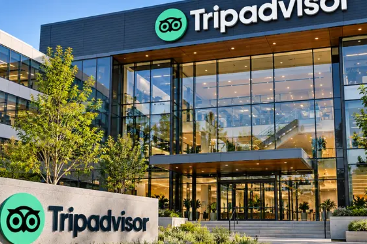 TripAdvisor Stock Is In A Freefall As Headwinds Mount: Can It Hit $5?
