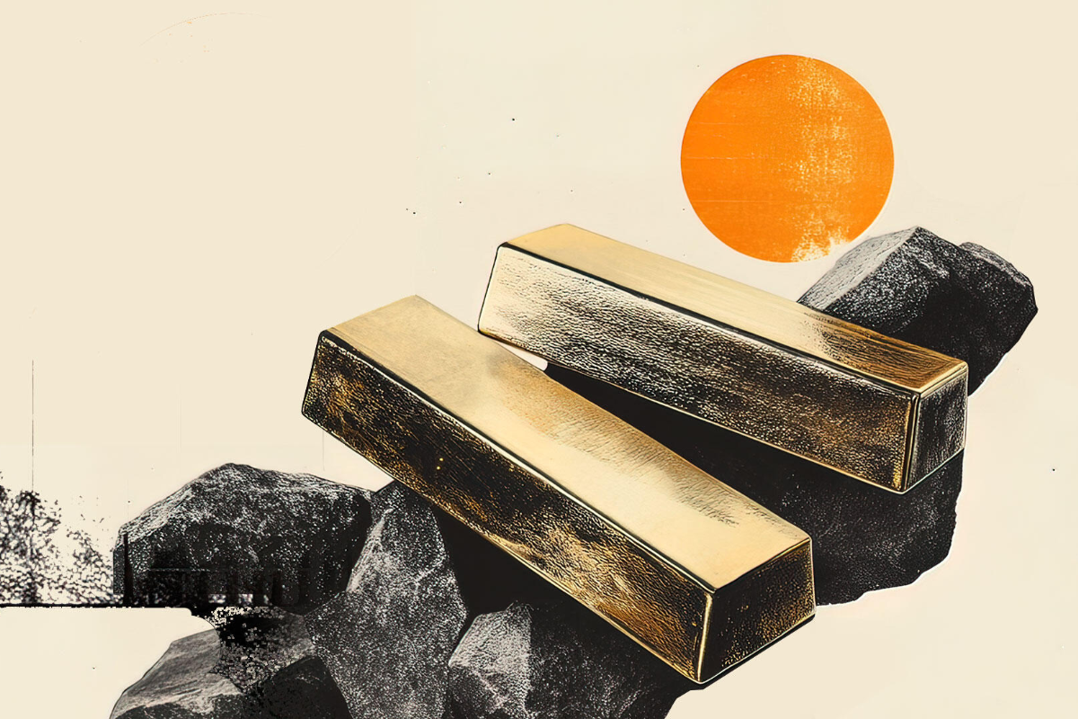 Gold Holds Firm Above $4,600 As Warsh Speech Looms