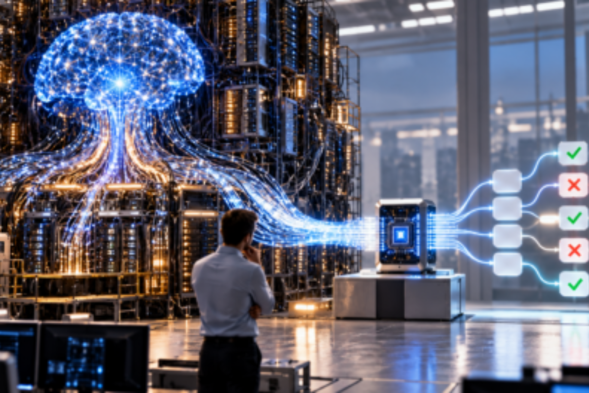 What If We’ve Been Building AI Wrong?