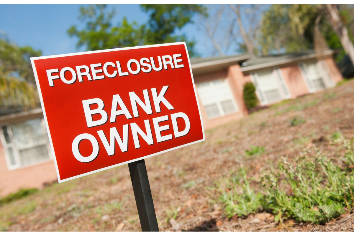 Mortgage Rates Hitting Century Highs