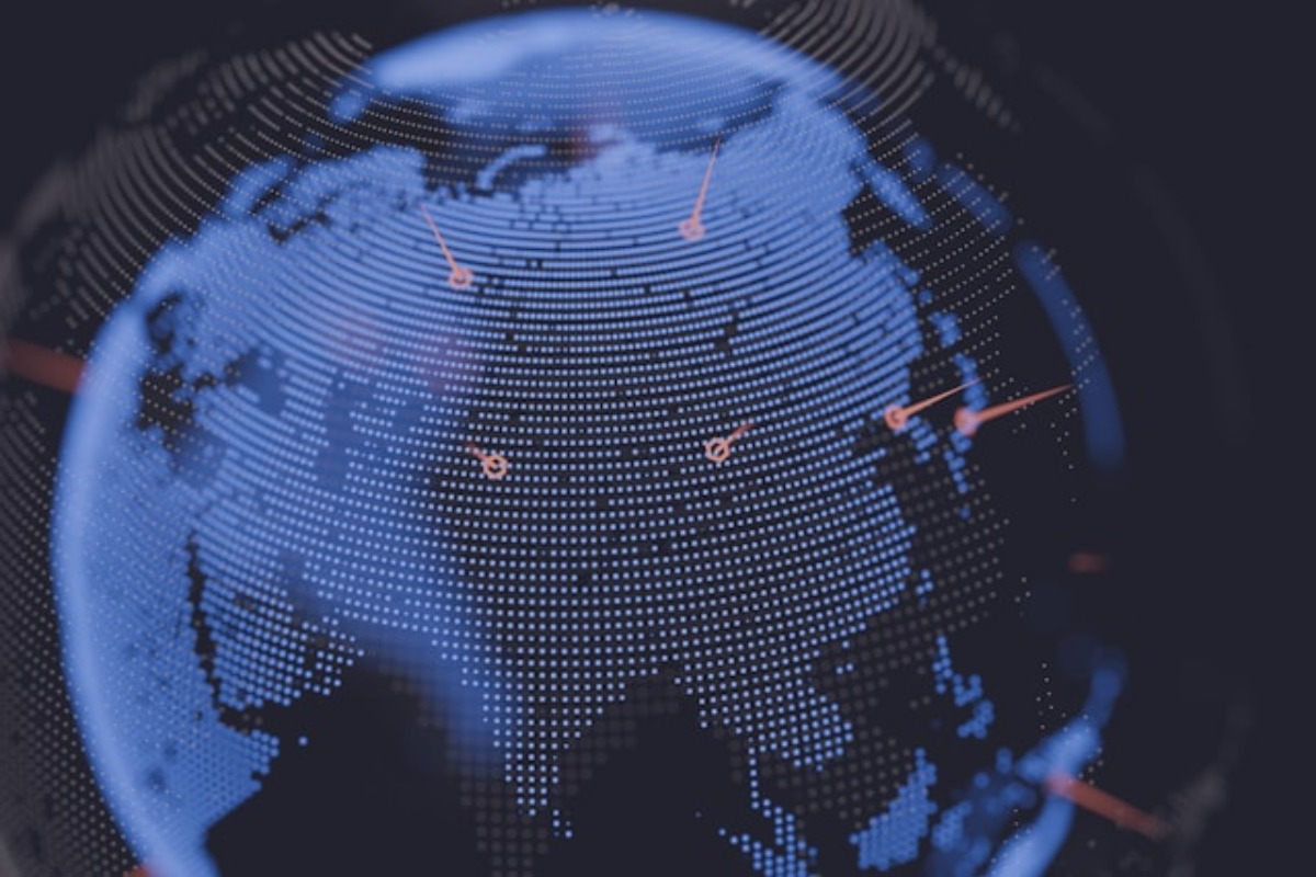 De-Globalization Is Forcing Nations Worldwide To Choose A Side